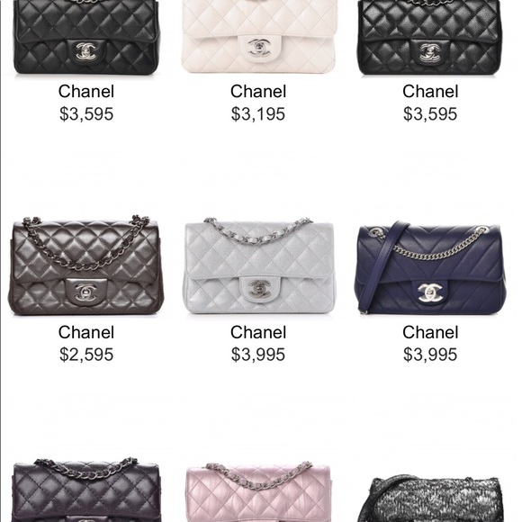 Fashion must haves - Picture 2 of 5